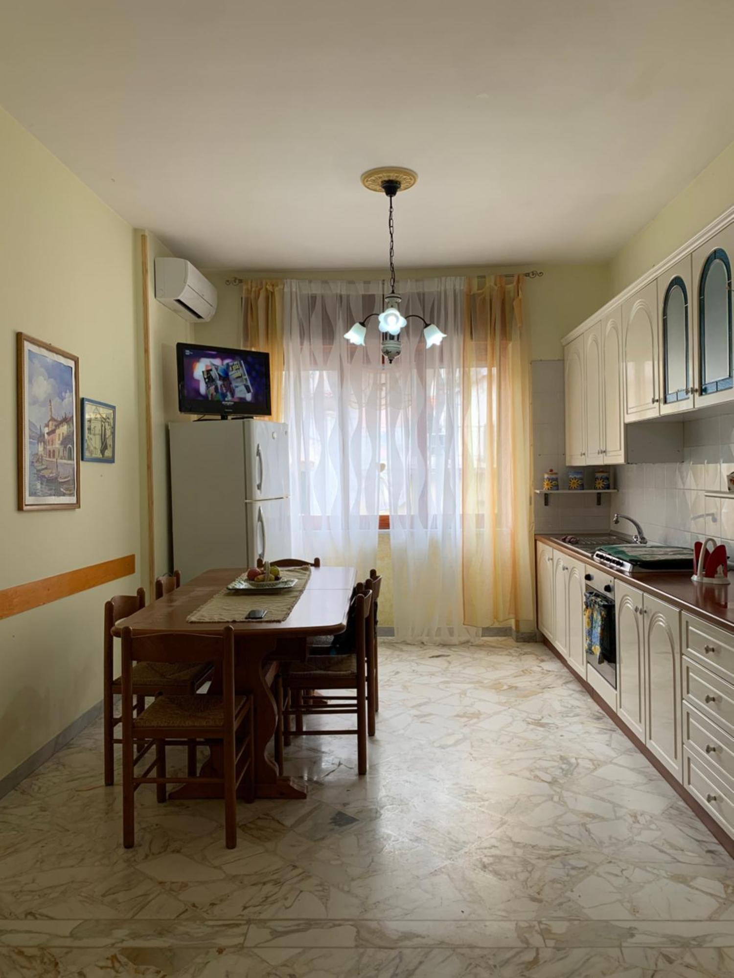 Casa Gaetano Apartment ไมยอรี ภายนอก รูปภาพ